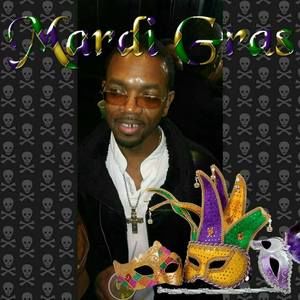 Meet your Posher, Keith